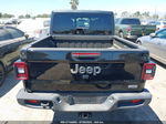 2022 Jeep Gladiator Overland Black vin: 1C6HJTFG9NL105820