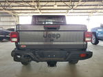 2022 Jeep Gladiator Sport Gray vin: 1C6JJTAG5NL117133