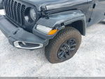 2022 Jeep Gladiator Sport S 4x4 Black vin: 1C6JJTAM3NL170449