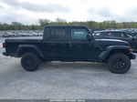 2022 Jeep Gladiator Sport S 4x4 Black vin: 1C6JJTAM3NL170449