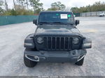 2022 Jeep Gladiator Sport S 4x4 Black vin: 1C6JJTAM3NL170449