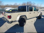 2022 Jeep Gladiator Willys 4x4 Tan vin: 1C6JJTAM4NL154616