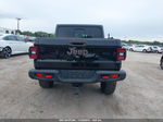 2022 Jeep Gladiator Rubicon 4x4 Черный vin: 1C6JJTBG0NL155755