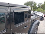 2022 Jeep Gladiator Rubicon 4x4 Black vin: 1C6JJTBG0NL155755