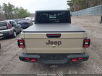 2022 Jeep Gladiator Rubicon 4x4 Кремовый vin: 1C6JJTBG0NL172720