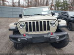 2022 Jeep Gladiator Rubicon 4x4 Кремовый vin: 1C6JJTBG0NL172720