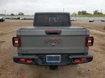 2022 Jeep Gladiator Rubicon Gray vin: 1C6JJTBG1NL129102