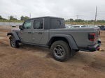 2022 Jeep Gladiator Rubicon Gray vin: 1C6JJTBG1NL129102