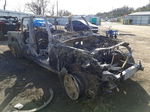 2022 Jeep Gladiator Rubicon Burn vin: 1C6JJTBG1NL134218