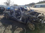 2022 Jeep Gladiator Rubicon Burn vin: 1C6JJTBG1NL134218