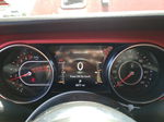 2022 Jeep Gladiator Rubicon Red vin: 1C6JJTBG1NL148684