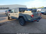 2022 Jeep Gladiator Rubicon Gray vin: 1C6JJTBG2NL131604