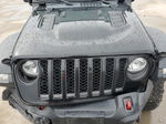 2022 Jeep Gladiator Rubicon Black vin: 1C6JJTBG4NL139476