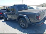 2022 Jeep Gladiator Rubicon 4x4 Black vin: 1C6JJTBGXNL103615