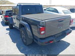 2022 Jeep Gladiator Rubicon 4x4 Черный vin: 1C6JJTBGXNL103615