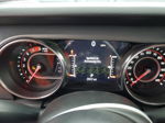 2022 Jeep Gladiator Rubicon Gray vin: 1C6JJTBM5NL136270