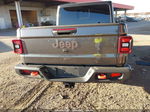 2022 Jeep Gladiator Mojave 4x4 Серый vin: 1C6JJTEG0NL162183