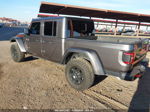 2022 Jeep Gladiator Mojave 4x4 Серый vin: 1C6JJTEG0NL162183