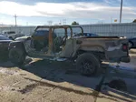 2022 Jeep Gladiator Mojave Gray vin: 1C6JJTEG1NL118158