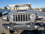 2022 Jeep Gladiator Mojave Gray vin: 1C6JJTEG1NL118158