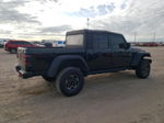 2022 Jeep Gladiator Mojave Black vin: 1C6JJTEG1NL174746