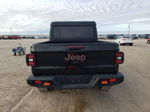 2022 Jeep Gladiator Mojave Black vin: 1C6JJTEG1NL174746