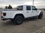 2022 Jeep Gladiator Mojave White vin: 1C6JJTEG2NL166042