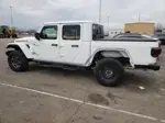 2022 Jeep Gladiator Mojave White vin: 1C6JJTEG2NL166042