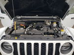 2022 Jeep Gladiator Mojave White vin: 1C6JJTEG2NL166042