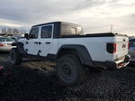 2022 Jeep Gladiator Mojave Белый vin: 1C6JJTEG3NL123975