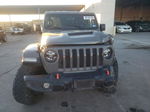 2022 Jeep Gladiator Mojave Gray vin: 1C6JJTEG3NL159438