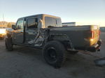 2022 Jeep Gladiator Mojave Gray vin: 1C6JJTEG3NL159438