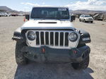 2022 Jeep Gladiator Mojave Silver vin: 1C6JJTEG4NL114265