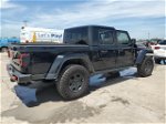 2022 Jeep Gladiator Mojave Black vin: 1C6JJTEG4NL124942