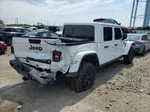 2022 Jeep Gladiator Mojave White vin: 1C6JJTEG5NL170280