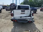 2022 Jeep Gladiator Mojave White vin: 1C6JJTEG5NL170280