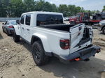 2022 Jeep Gladiator Mojave White vin: 1C6JJTEG5NL170280