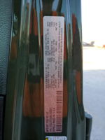 2022 Jeep Gladiator Mojave Зеленый vin: 1C6JJTEG6NL100531