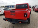 2022 Jeep Gladiator Mojave Red vin: 1C6JJTEG6NL149261
