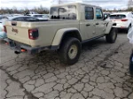 2022 Jeep Gladiator Mojave Бежевый vin: 1C6JJTEG6NL171664