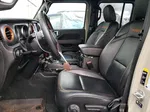 2022 Jeep Gladiator Mojave Бежевый vin: 1C6JJTEG6NL171664