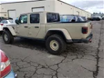 2022 Jeep Gladiator Mojave Beige vin: 1C6JJTEG6NL171664