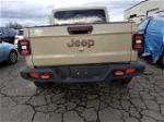 2022 Jeep Gladiator Mojave Beige vin: 1C6JJTEG6NL171664