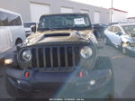 2022 Jeep Gladiator Mojave Green vin: 1C6JJTEG7NL135966