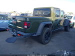 2022 Jeep Gladiator Mojave Green vin: 1C6JJTEG7NL135966