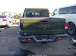 2022 Jeep Gladiator Mojave Green vin: 1C6JJTEG7NL135966