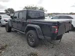 2022 Jeep Gladiator Mojave Black vin: 1C6JJTEG8NL104211