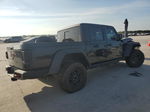 2022 Jeep Gladiator Mojave Черный vin: 1C6JJTEGXNL123536