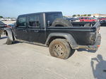 2022 Jeep Gladiator Mojave Black vin: 1C6JJTEGXNL123536