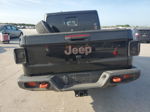 2022 Jeep Gladiator Mojave Black vin: 1C6JJTEGXNL123536